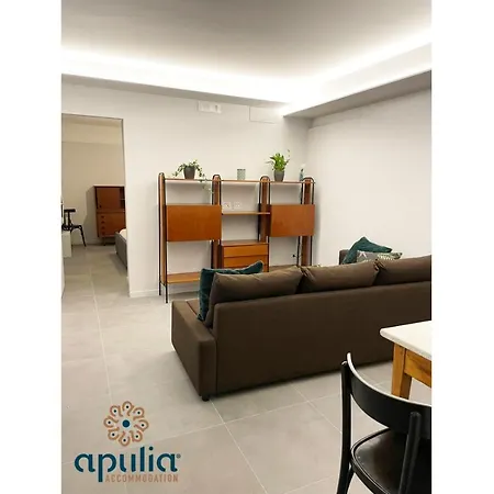 Casa Valeria By Apulia Appartement Bari