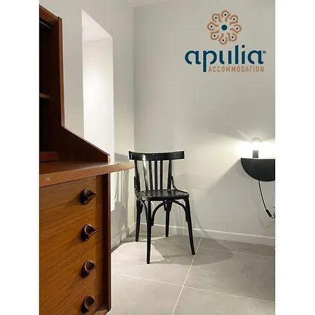 Casa Valeria By Apulia Appartement Bari