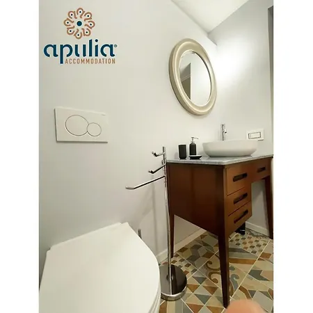 Appartement Casa Valeria By Apulia